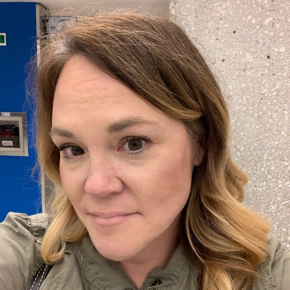 Meet your Posher, Susan